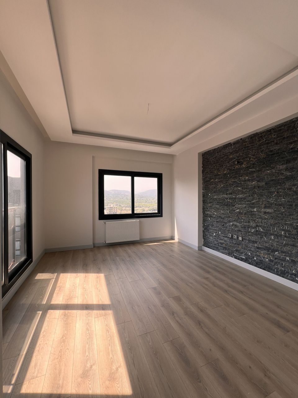 Квартира в Мерсине, Турция, 110 м² - фото 7