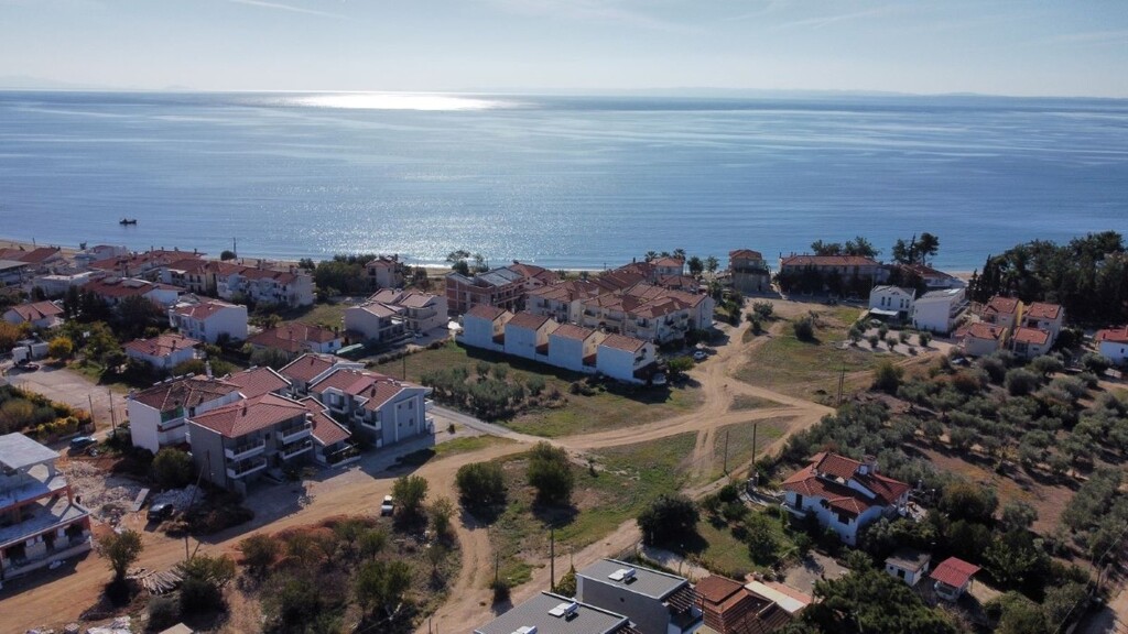 Земля в Ситонии, Греция, 2 840 м² - фото 10