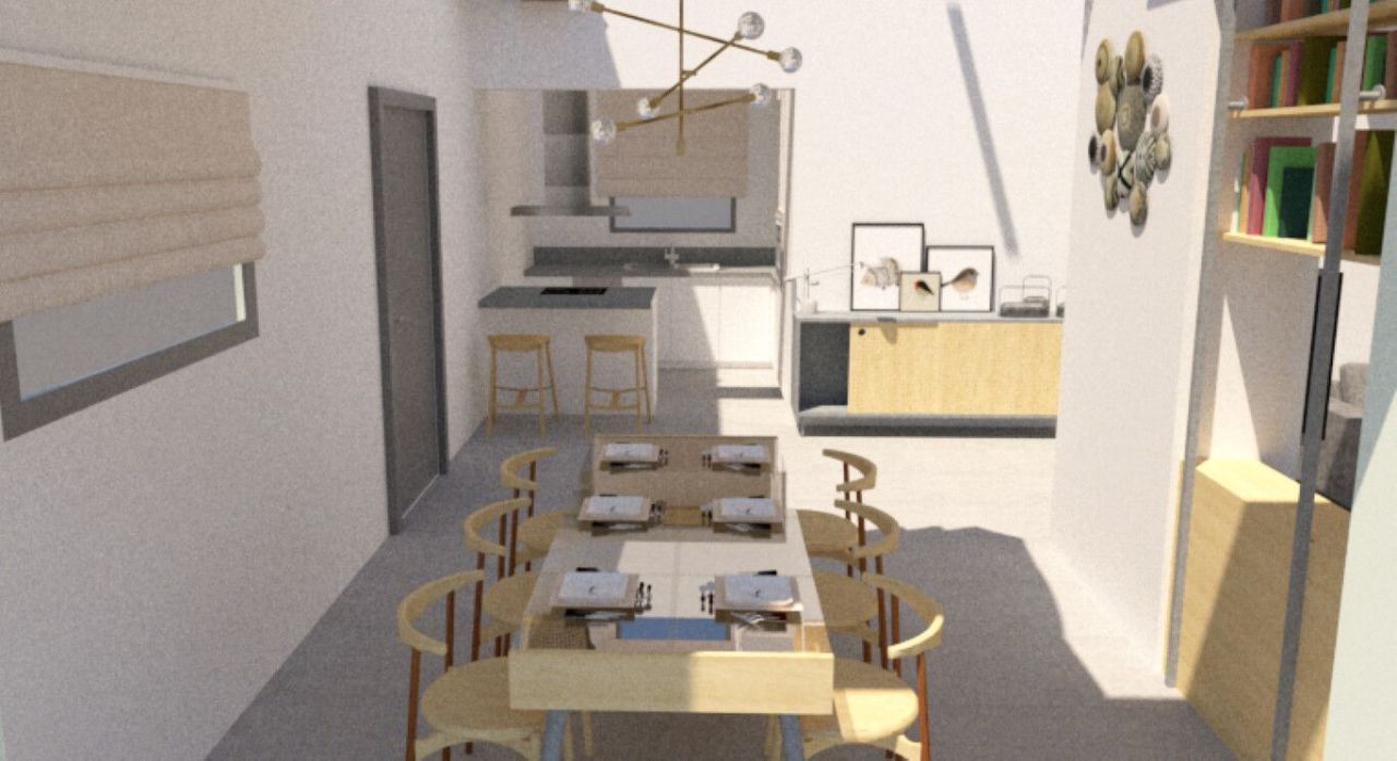 Дом в Салониках, Греция, 145 м² - фото 10