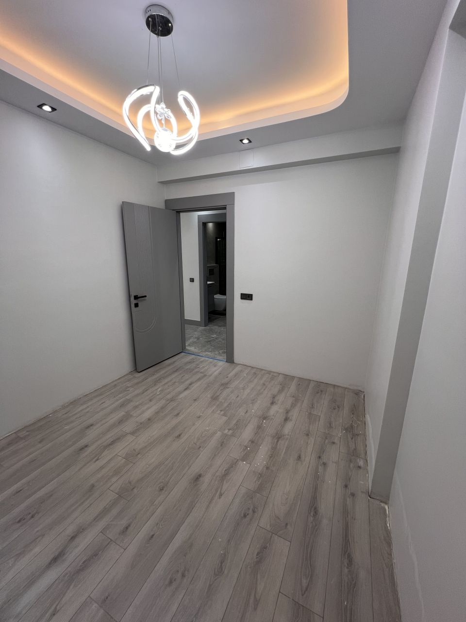 Квартира в Мерсине, Турция, 110 м² - фото 12