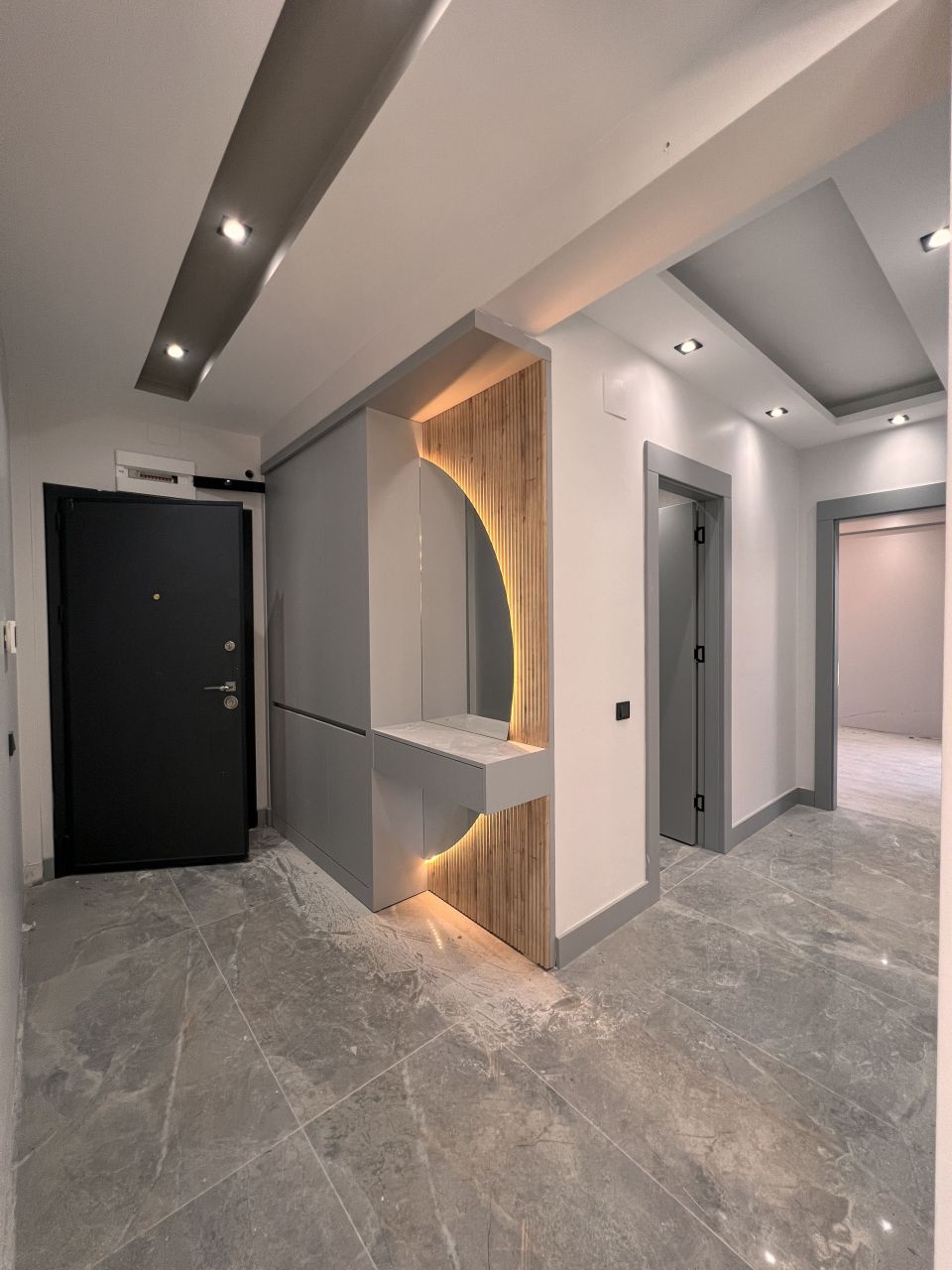 Квартира в Мерсине, Турция, 110 м² - фото 1