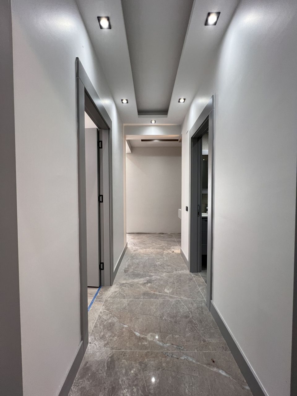 Квартира в Мерсине, Турция, 110 м² - фото 6