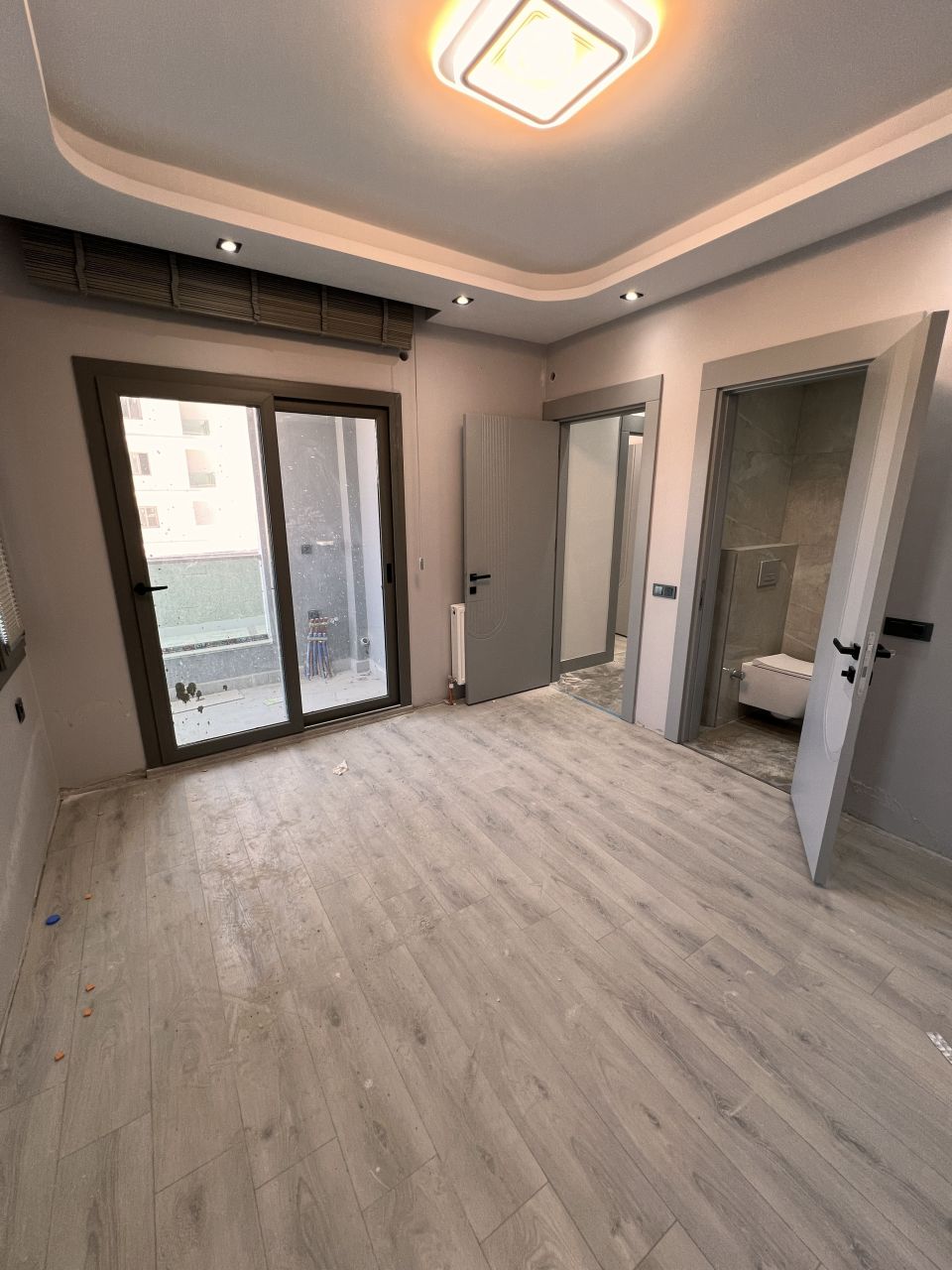 Квартира в Мерсине, Турция, 110 м² - фото 10