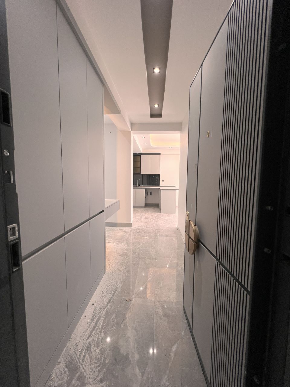 Квартира в Мерсине, Турция, 110 м² - фото 2