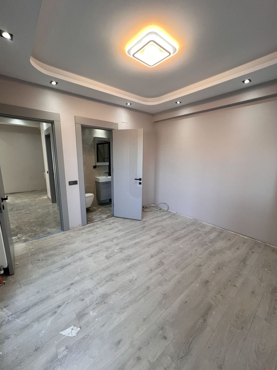 Квартира в Мерсине, Турция, 110 м² - фото 8