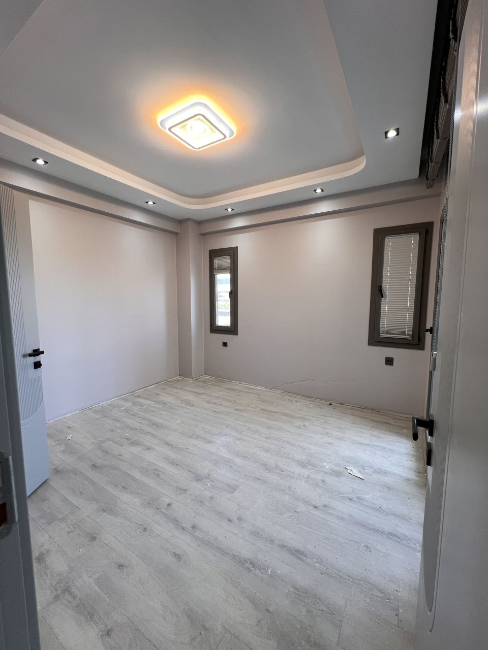 Квартира в Мерсине, Турция, 110 м² - фото 9