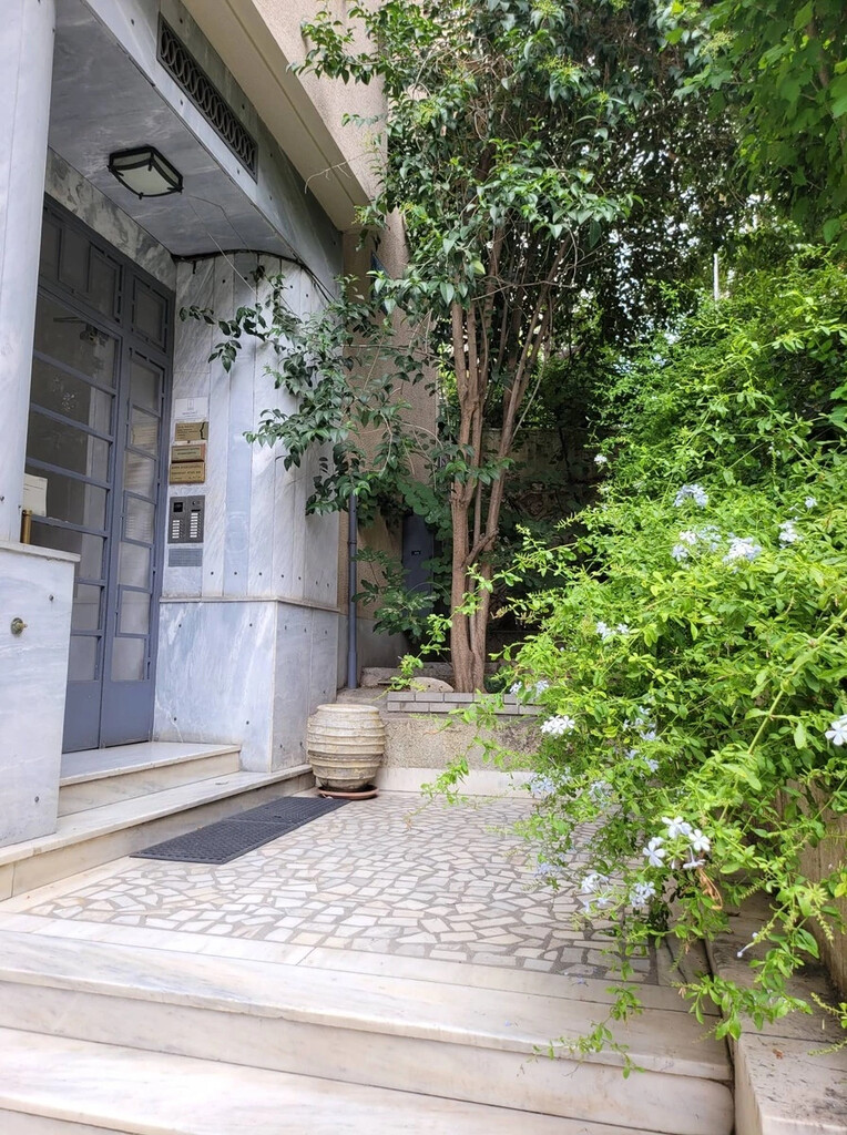 Квартира в Афинах, Греция, 40 м² - фото 11