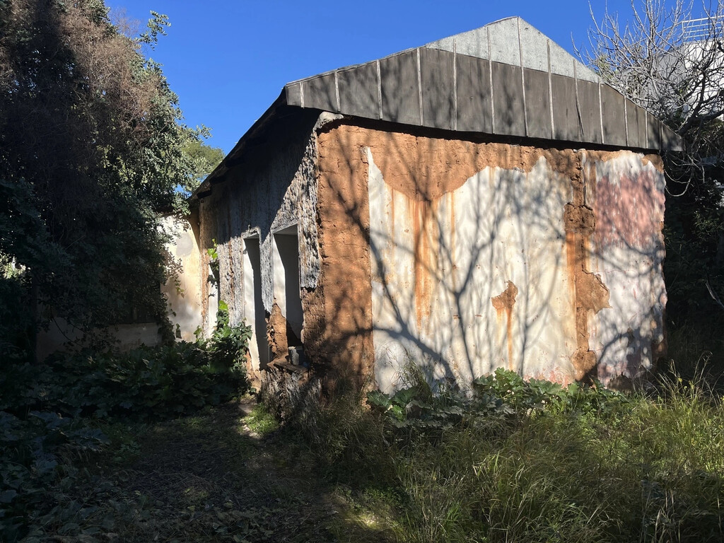 Земля в Афинах, Греция, 650 м² - фото 11