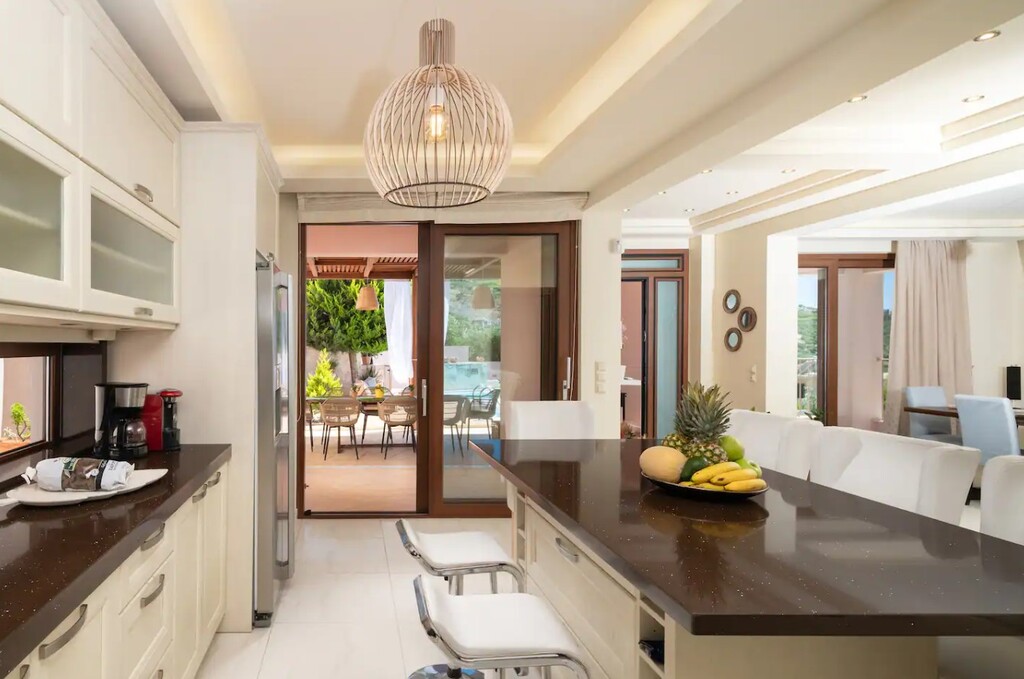 Вилла в Ираклионе, Греция, 197 м² - фото 11