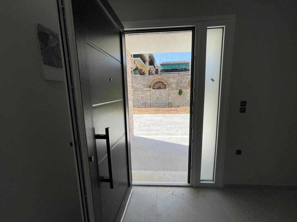 Квартира на Корфу, Греция, 47 м² - фото 11