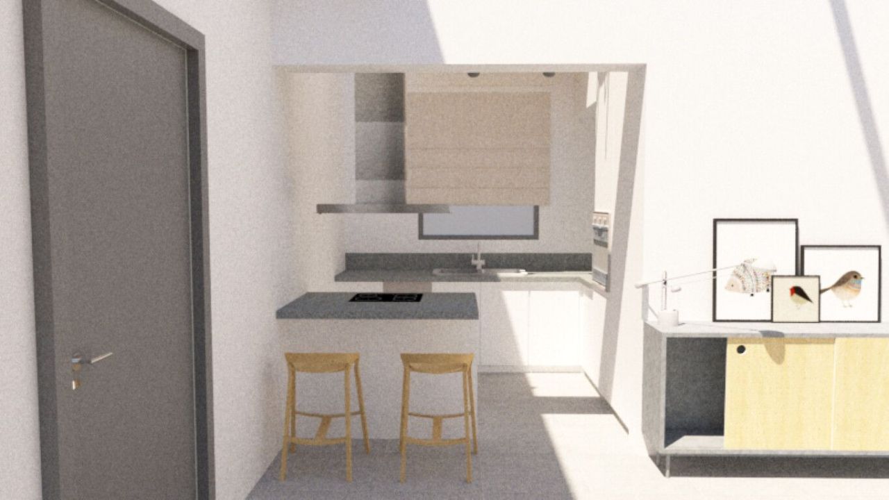 Дом в Салониках, Греция, 145 м² - фото 11