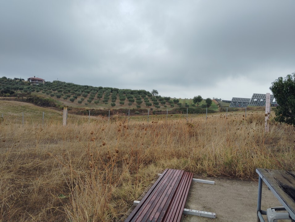 Земля на Халкидиках, Греция, 5 000 м² - фото 12