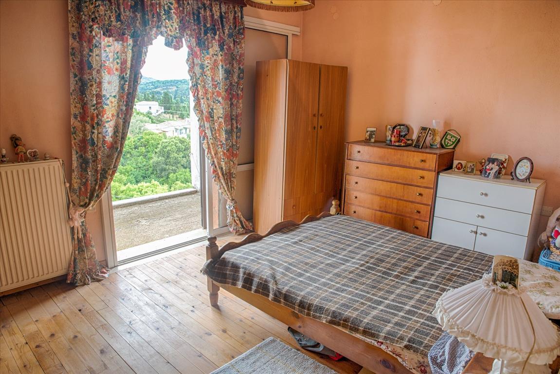 Дом на Корфу, Греция, 140 м² - фото 12