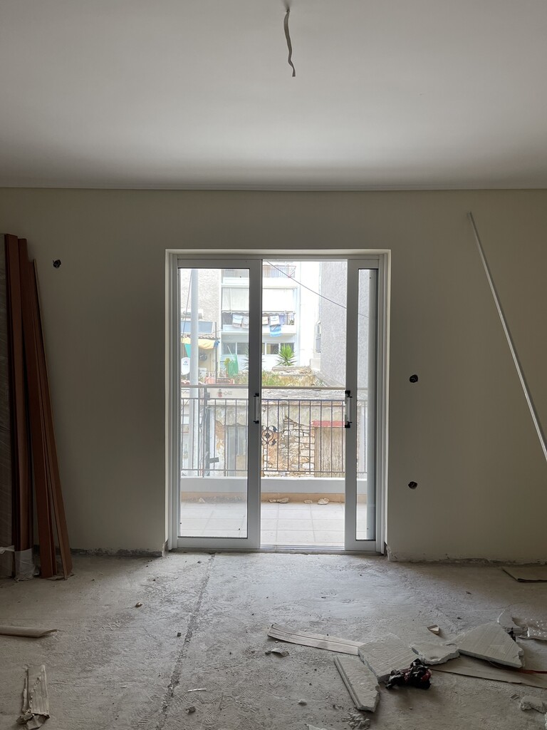 Квартира в Афинах, Греция, 74 м² - фото 12