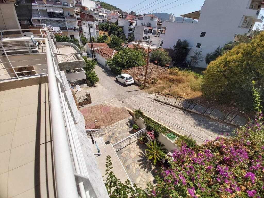 Квартира в Ситонии, Греция, 48 м² - фото 12