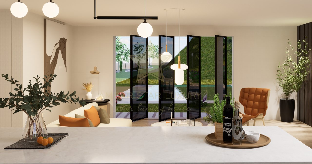 Бунгало в Лейрие, Португалия, 157 м² - фото 8