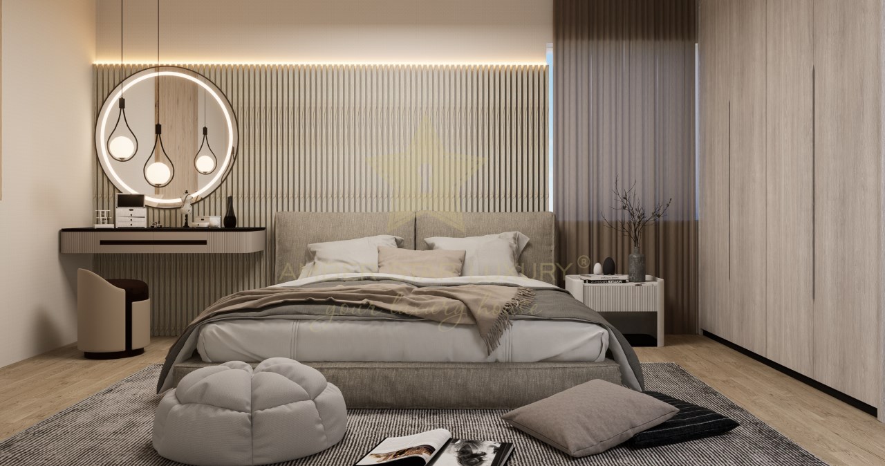 Бунгало в Лейрие, Португалия, 157 м² - фото 12