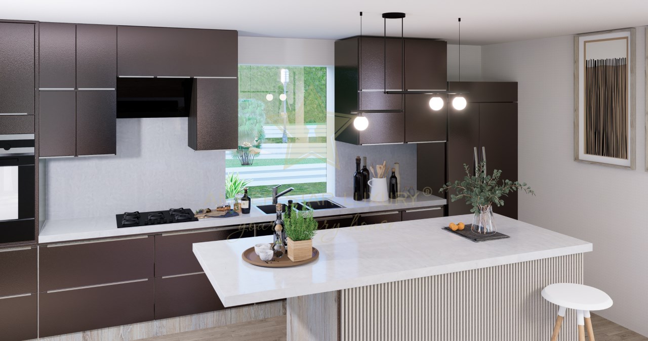 Бунгало в Лейрие, Португалия, 157 м² - фото 5