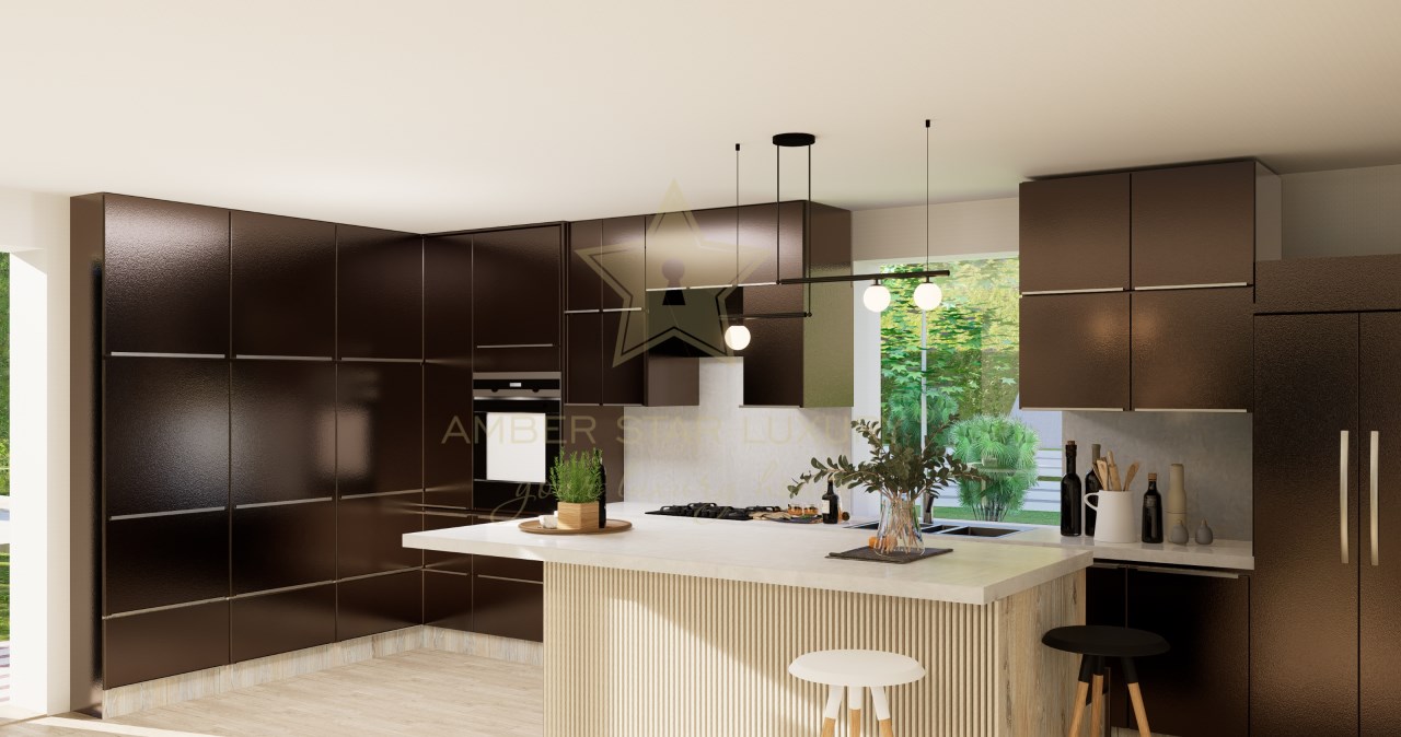 Бунгало в Лейрие, Португалия, 157 м² - фото 6