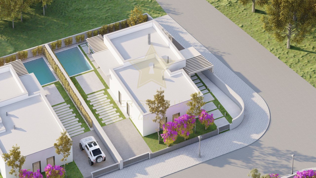 Бунгало в Лейрие, Португалия, 157 м² - фото 2