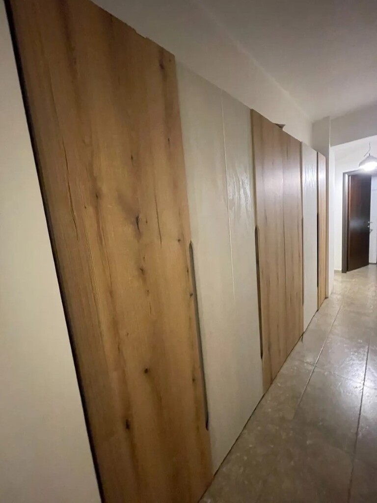 Квартира на Халкидиках, Греция, 135 м² - фото 12