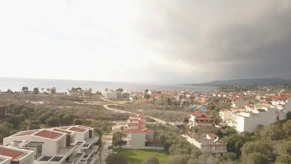 Квартира в Ситонии, Греция, 40 м² - фото 12