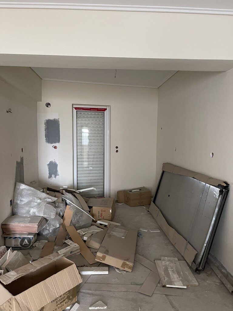 Квартира в Афинах, Греция, 74 м² - фото 13