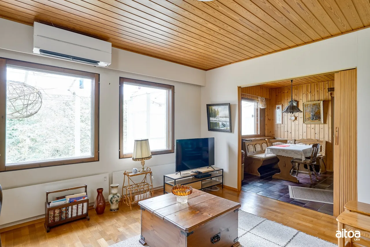 Дом в Котке, Финляндия, 91 м² - фото 3