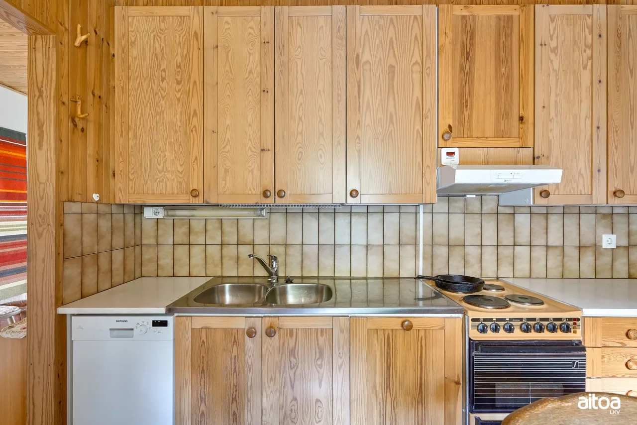 Дом в Котке, Финляндия, 91 м² - фото 9