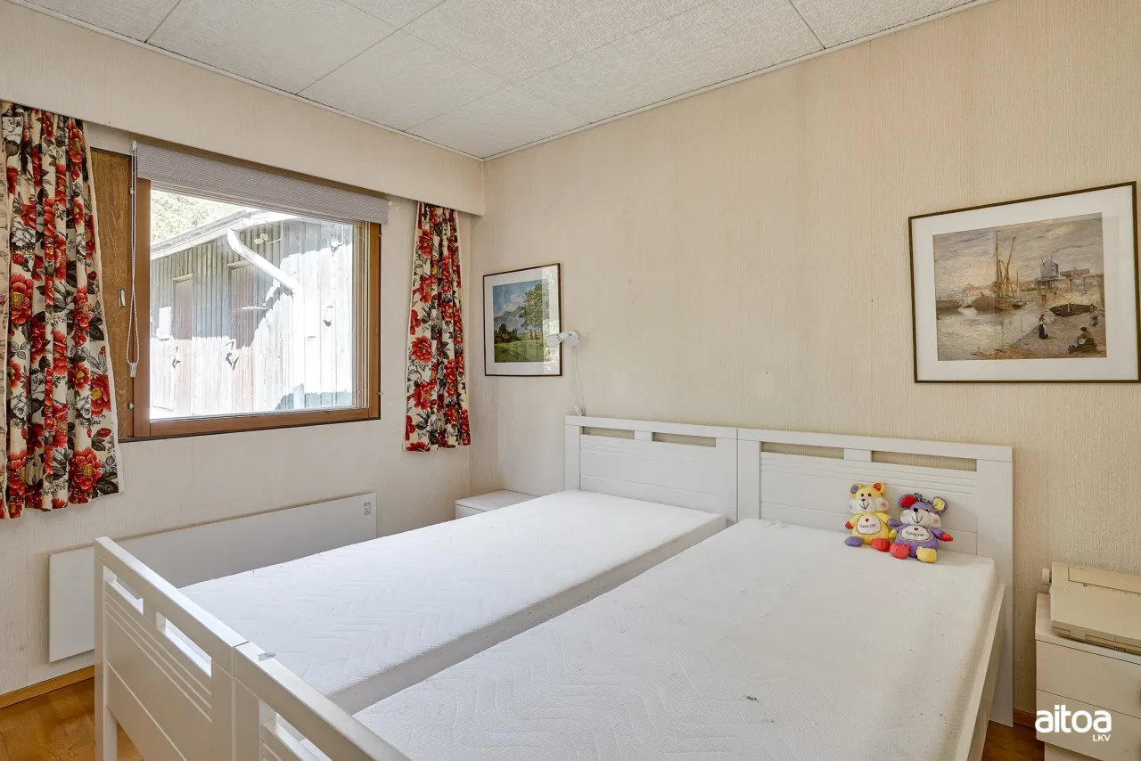 Дом в Котке, Финляндия, 91 м² - фото 7