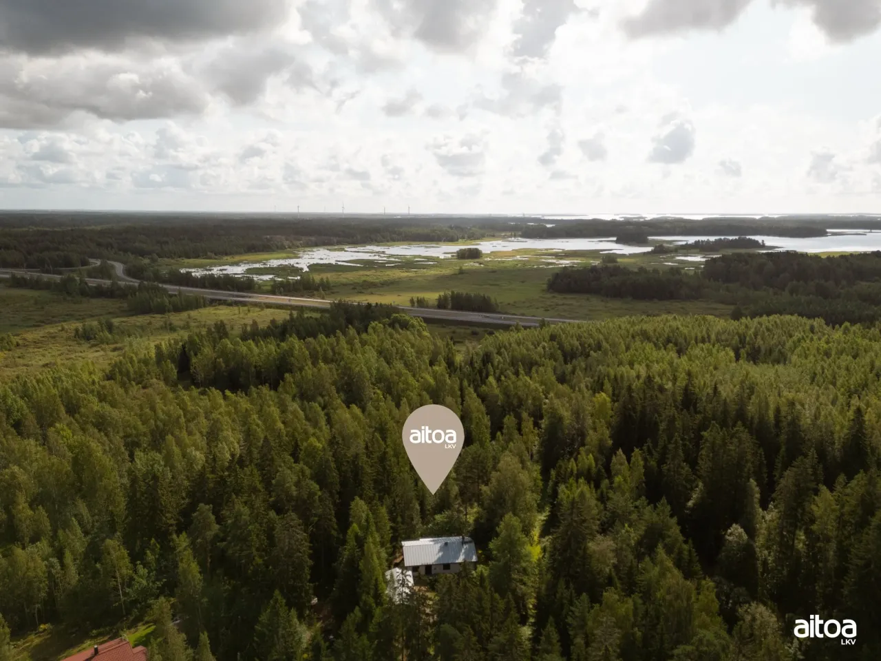 Дом в Котке, Финляндия, 91 м² - фото 18