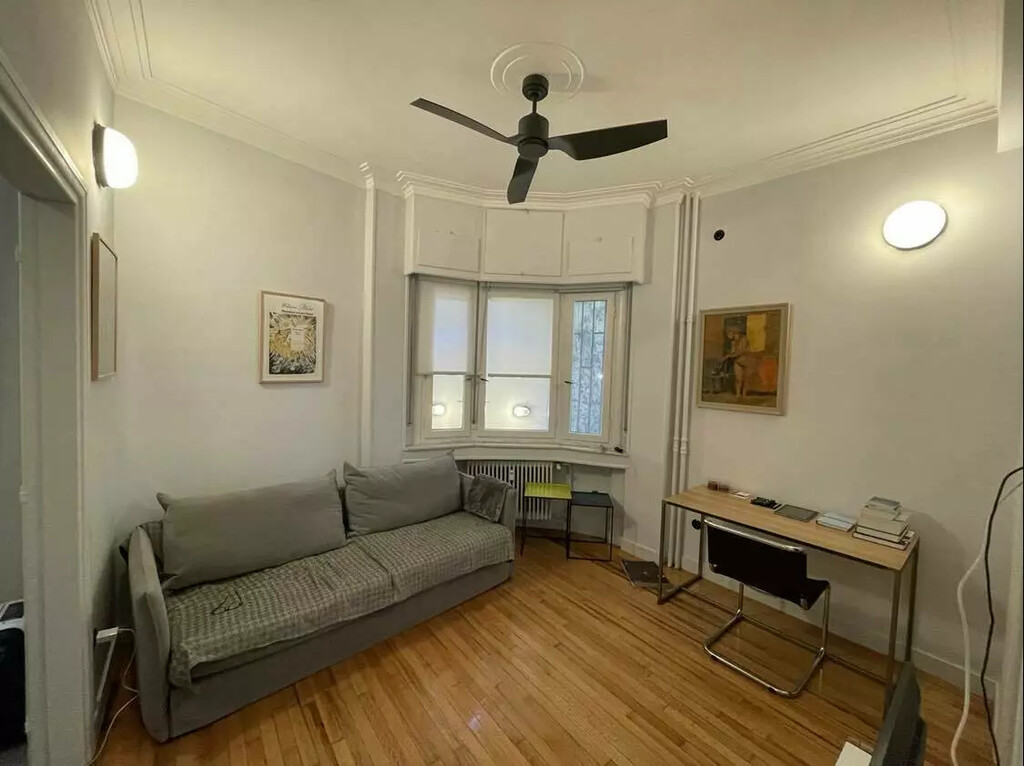 Квартира в Афинах, Греция, 40 м² - фото 13