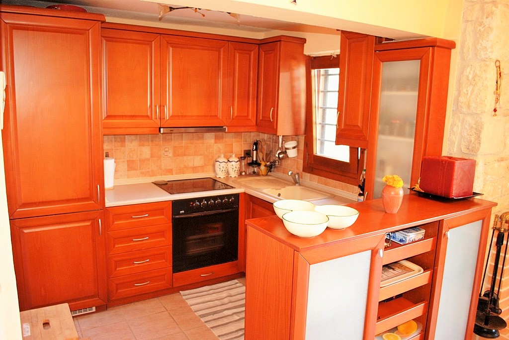 Мезонет на Кассандре, Греция, 85 м² - фото 13