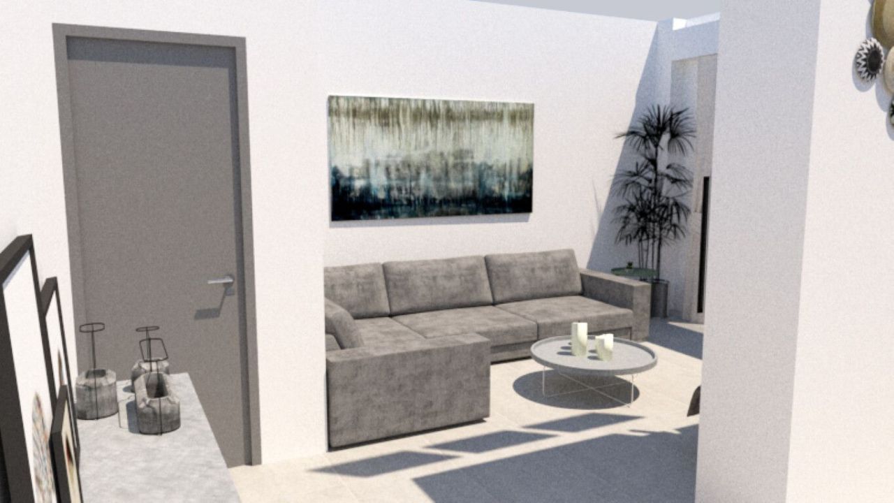 Дом в Салониках, Греция, 145 м² - фото 13