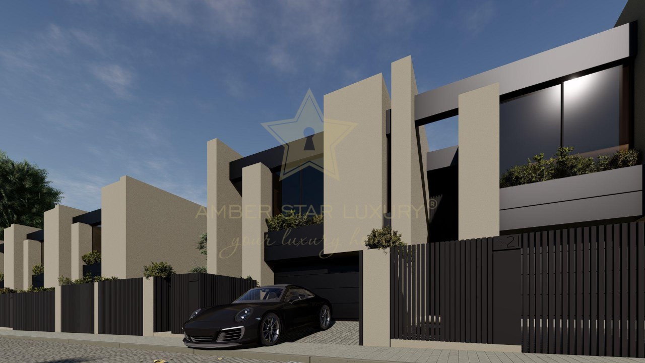 Дом в Гондомаре, Португалия, 105 м² - фото 6