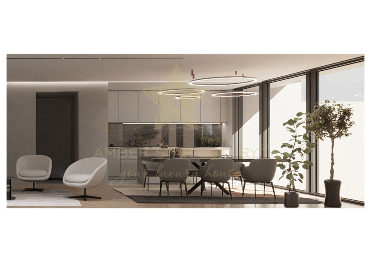 Дом в Гондомаре, Португалия, 105 м² - фото 4