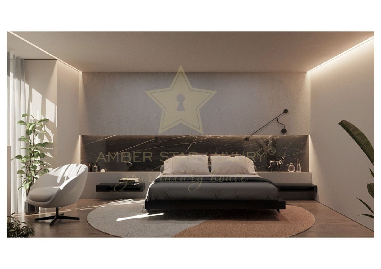 Дом в Гондомаре, Португалия, 105 м² - фото 3