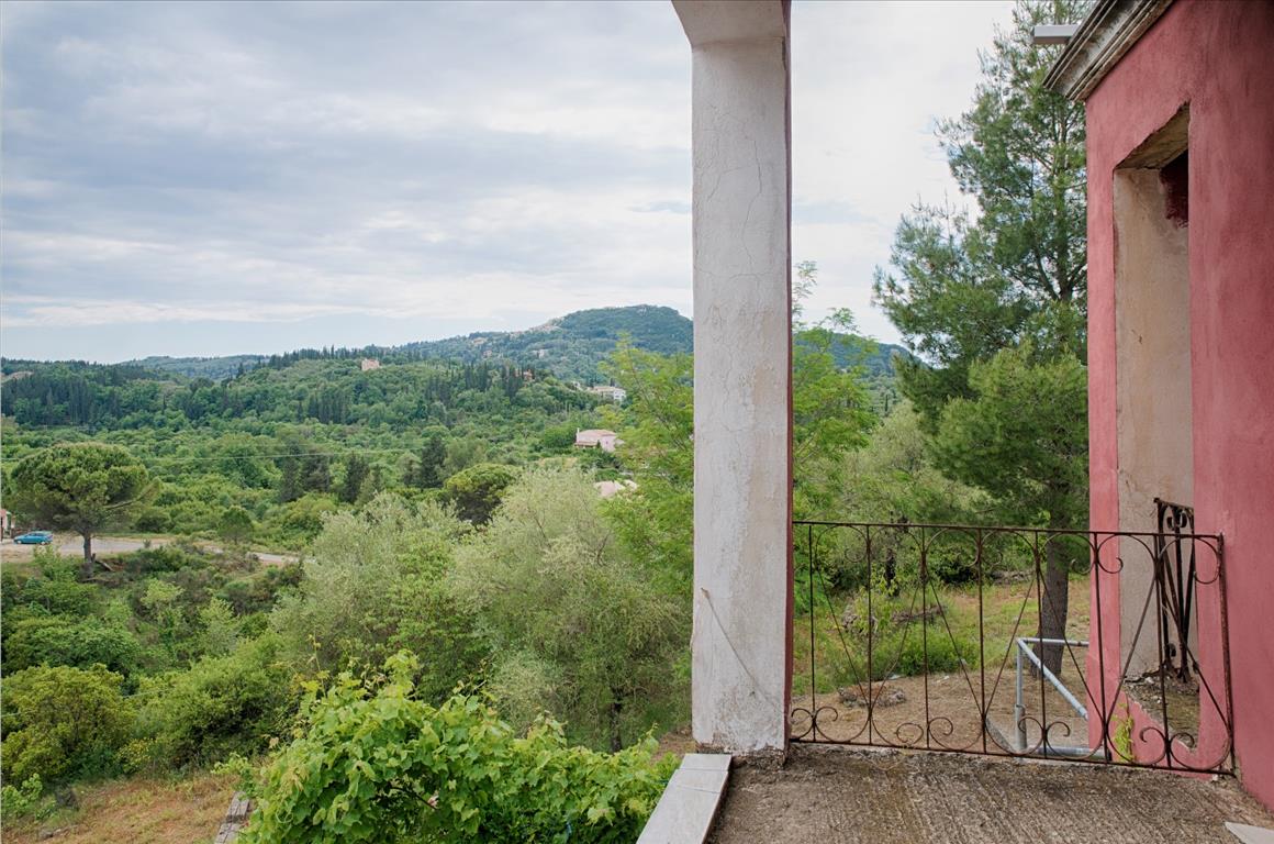 Дом на Корфу, Греция, 140 м² - фото 13