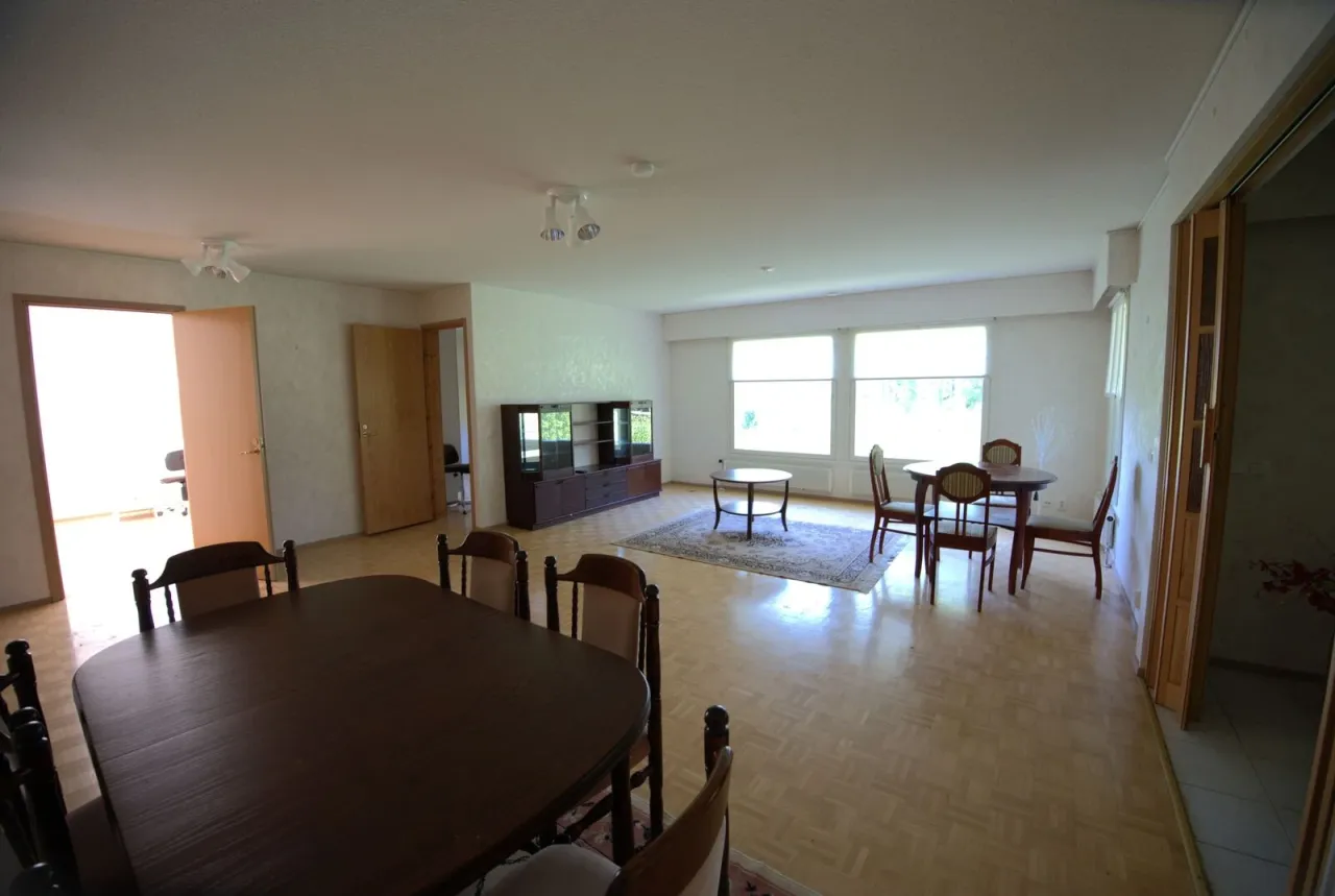 Дом в Иисалми, Финляндия, 170 м² - фото 4