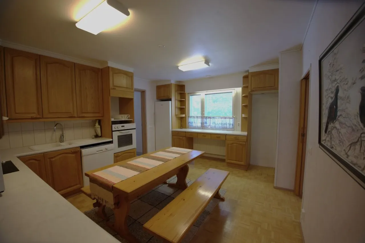 Дом в Иисалми, Финляндия, 170 м² - фото 8