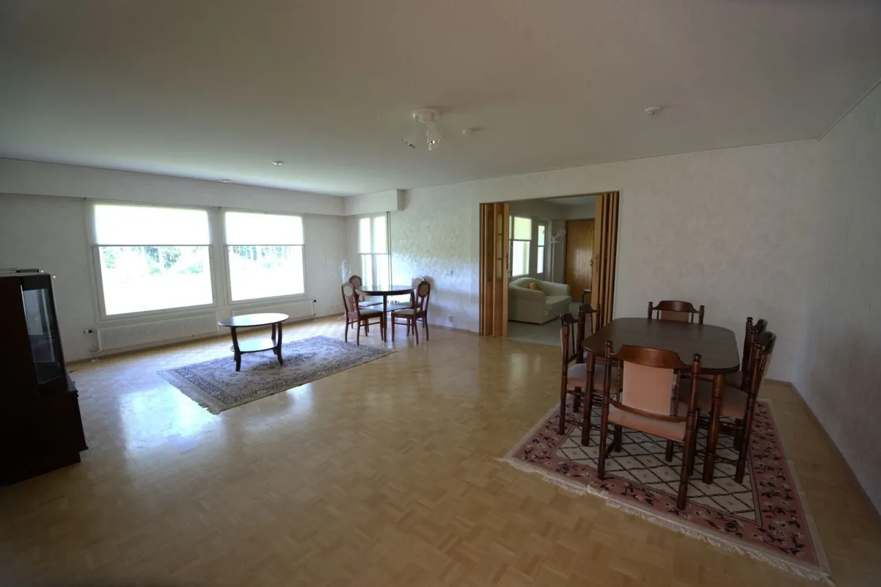 Дом в Иисалми, Финляндия, 170 м² - фото 6