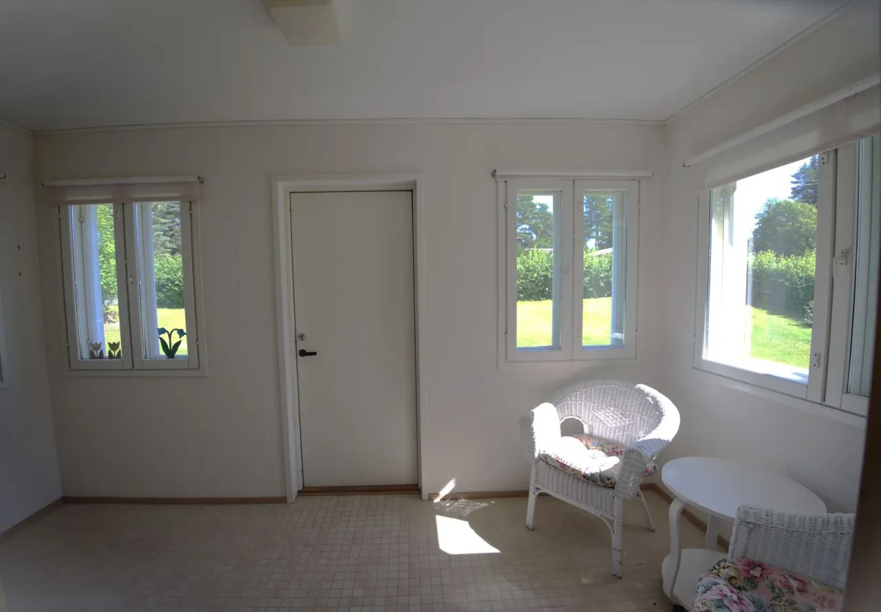 Дом в Иисалми, Финляндия, 170 м² - фото 12