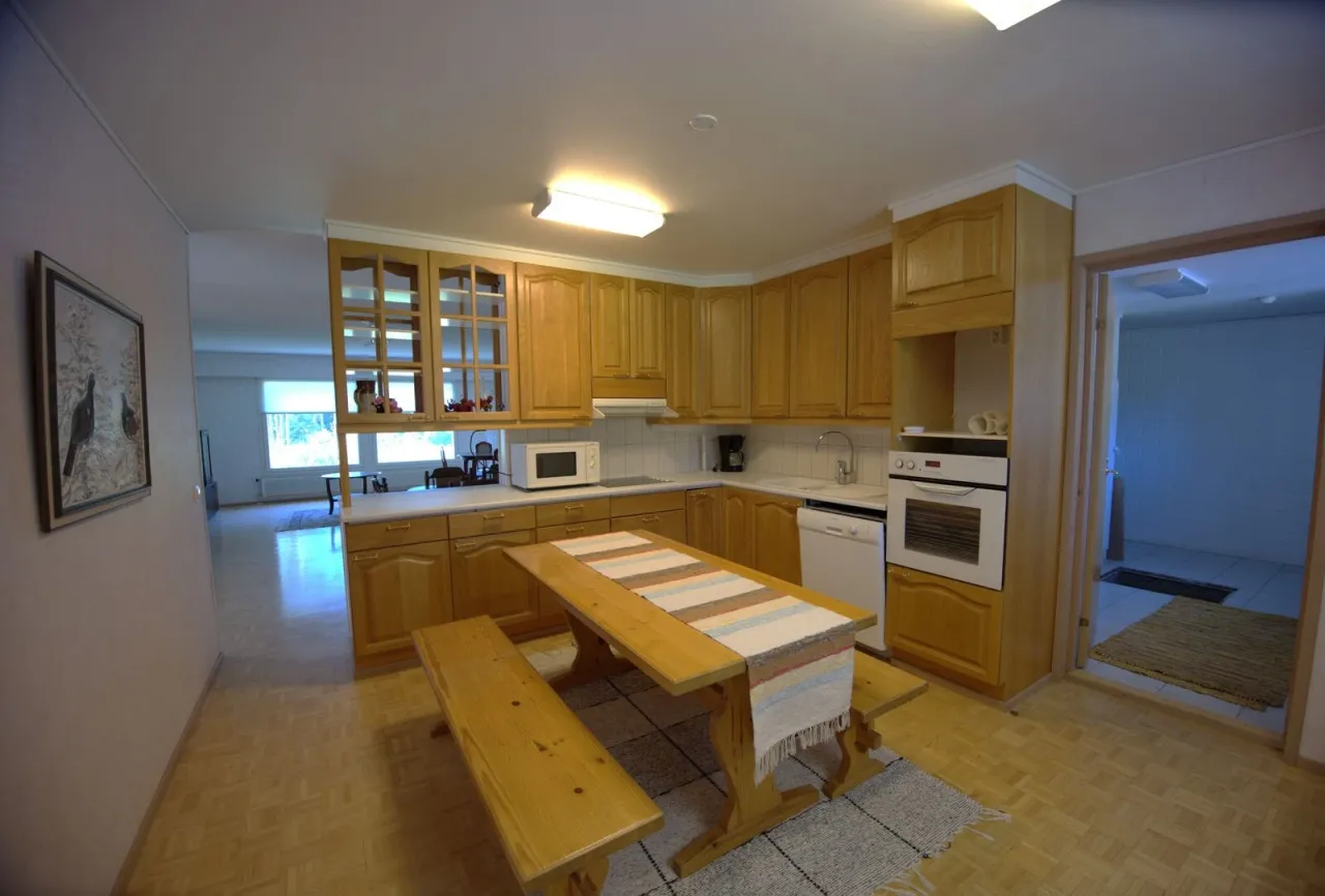 Дом в Иисалми, Финляндия, 170 м² - фото 9