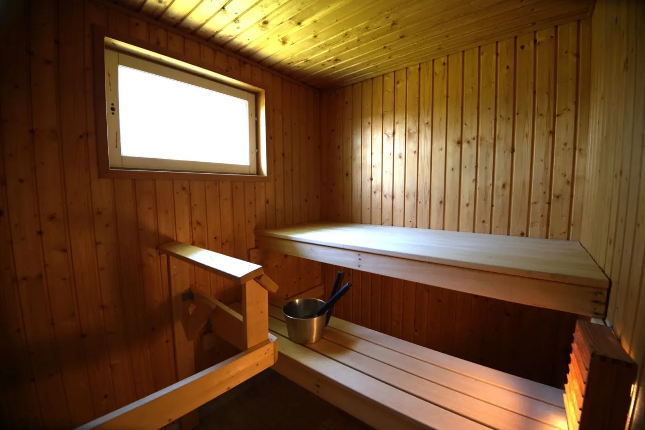 Дом в Иисалми, Финляндия, 170 м² - фото 15