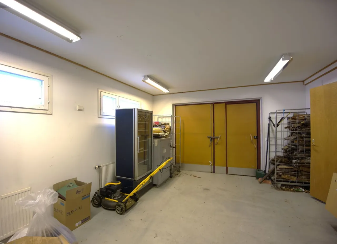 Дом в Иисалми, Финляндия, 170 м² - фото 16