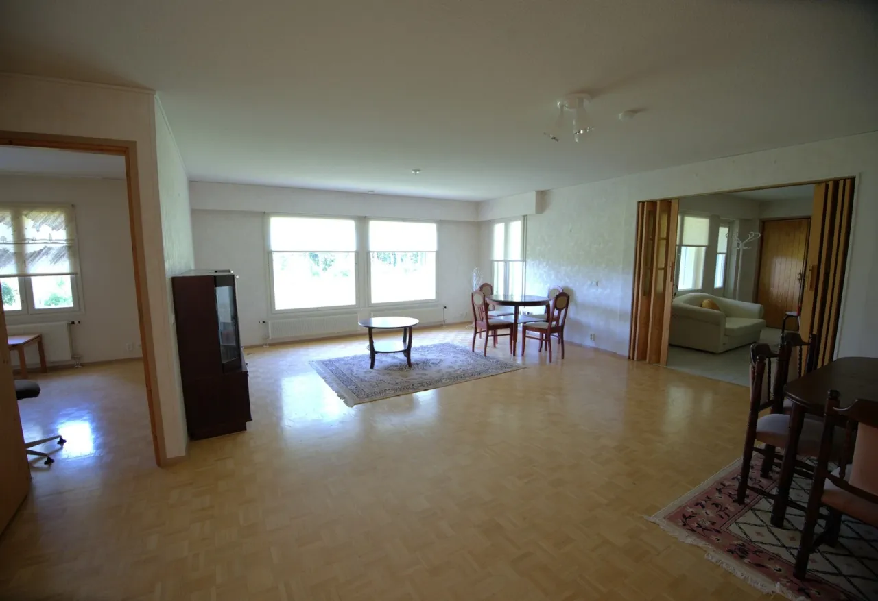 Дом в Иисалми, Финляндия, 170 м² - фото 5