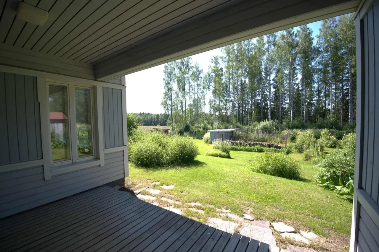 Дом в Иисалми, Финляндия, 170 м² - фото 17