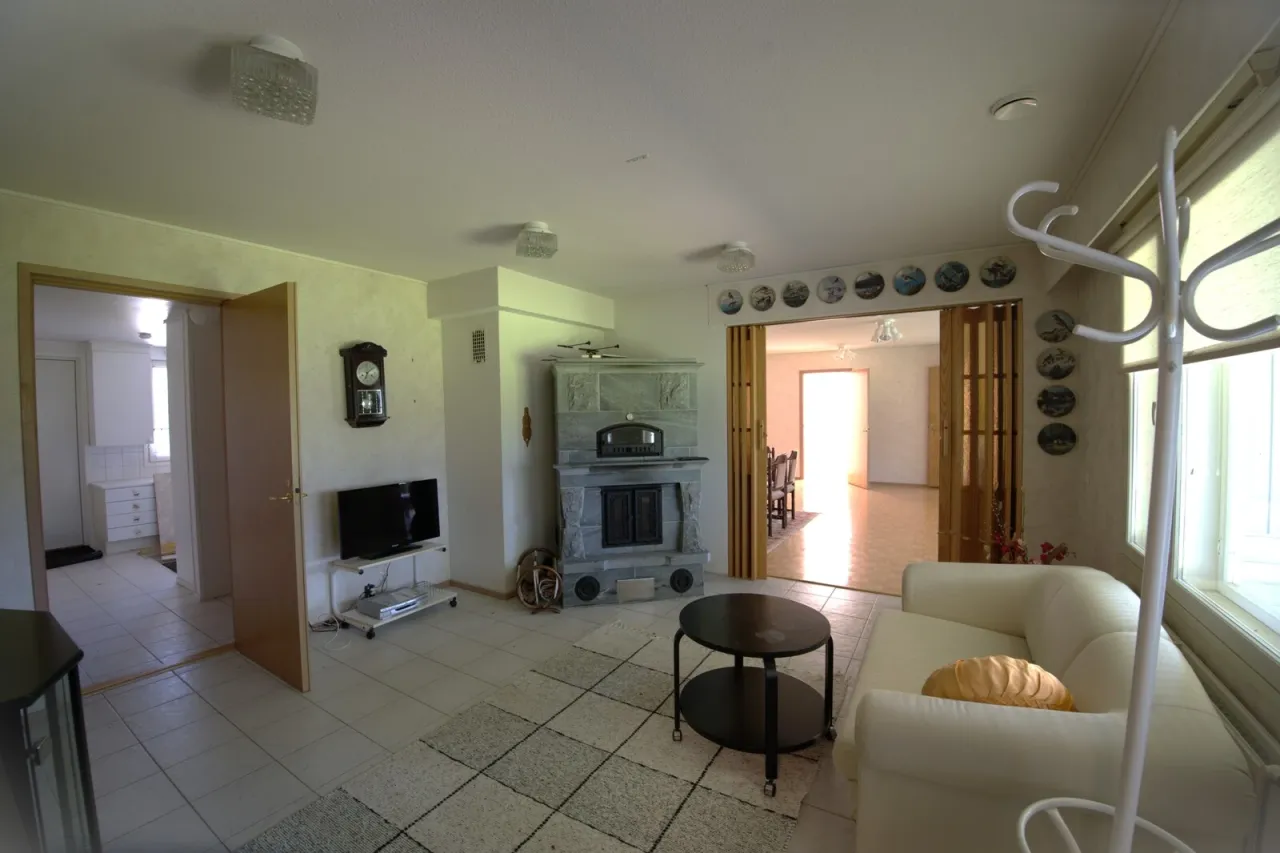 Дом в Иисалми, Финляндия, 170 м² - фото 11