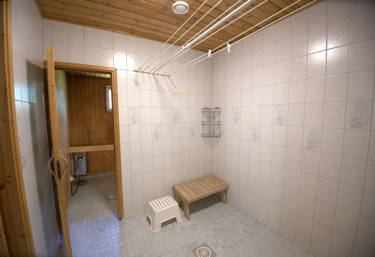 Дом в Иисалми, Финляндия, 170 м² - фото 14