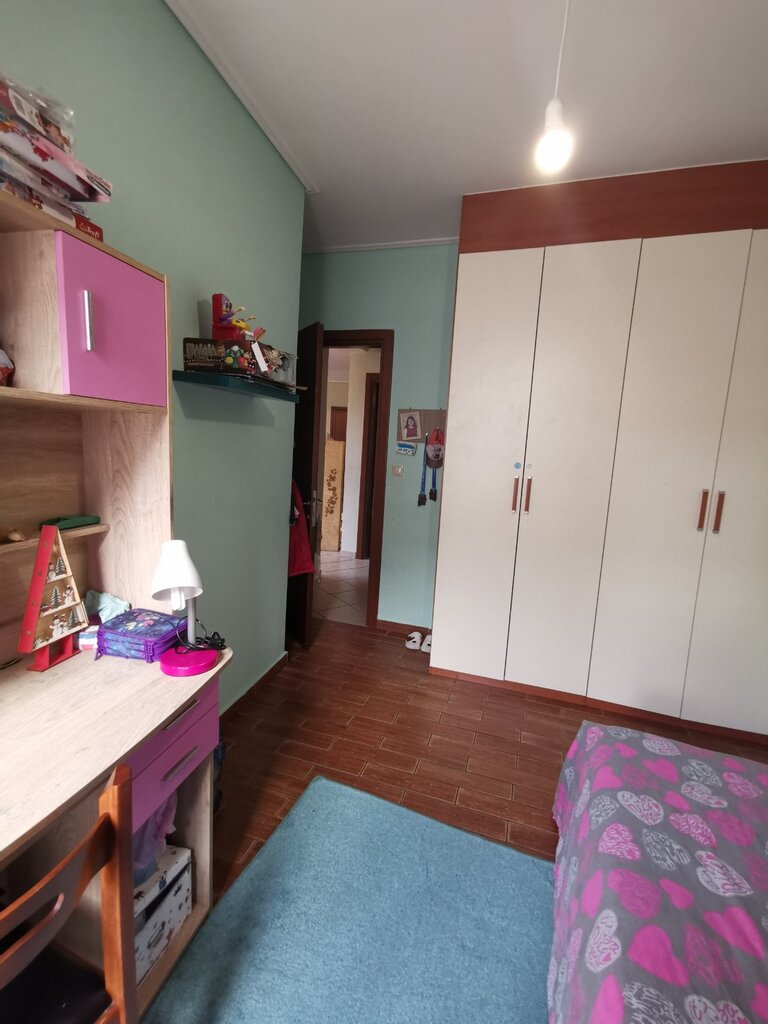 Квартира в Афинах, Греция, 98 м² - фото 13